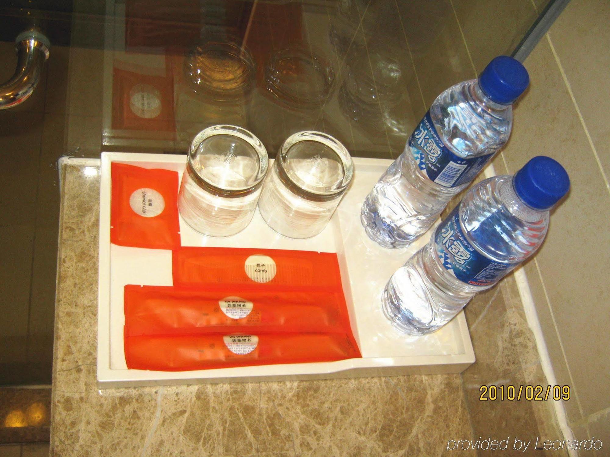 Holiday Inn Express Tianjin Dongli, An Ihg Hotel 외부 사진