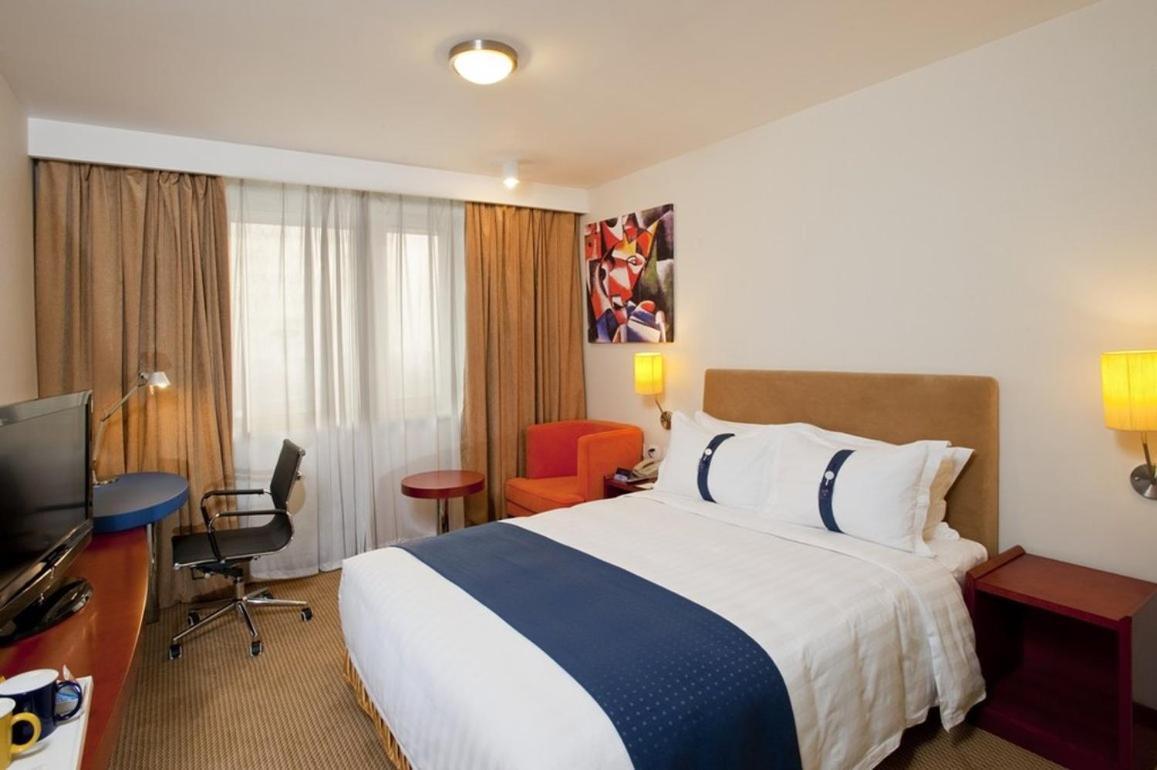 Holiday Inn Express Tianjin Dongli, An Ihg Hotel 외부 사진