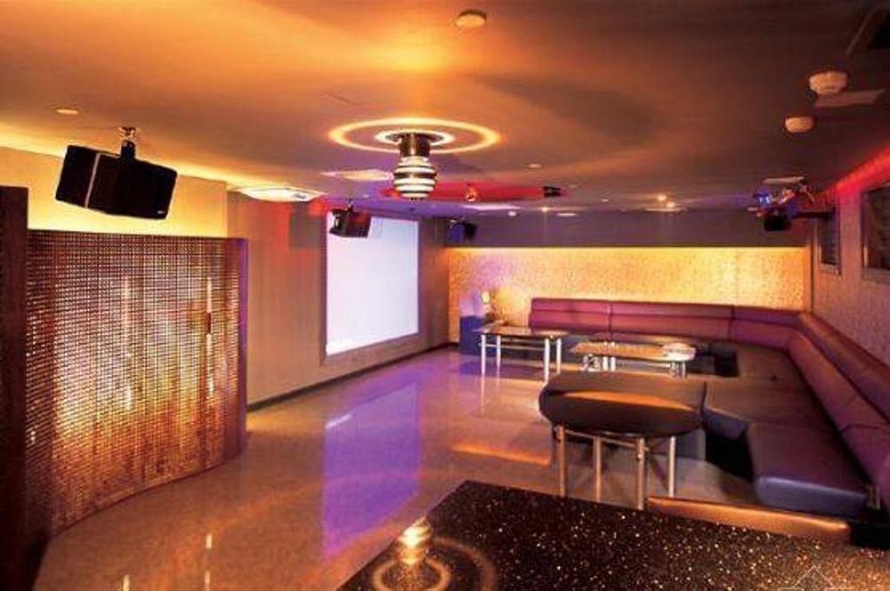Holiday Inn Express Tianjin Dongli, An Ihg Hotel 내부 사진